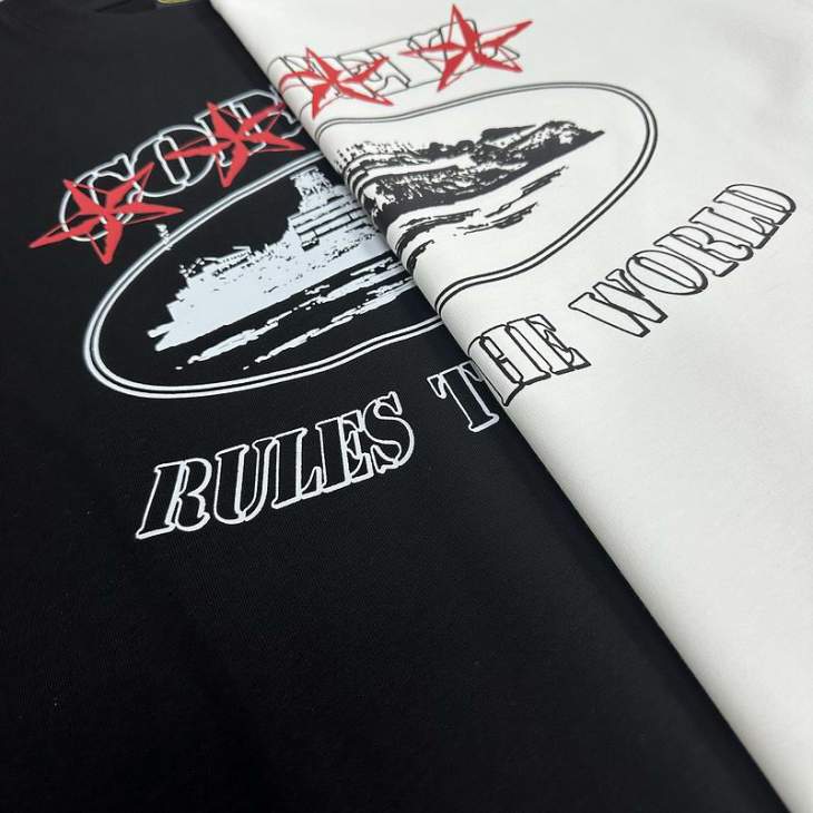 Corteiz T Shirts Short _SKUCorteizXS-2XLwmtx311516709